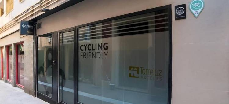 托里路兹公寓酒店(Torreluz Apartamentos)图片