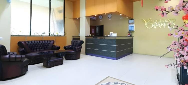 维奥兰德花园酒店(Violand Garden Hotel Samarinda)图片