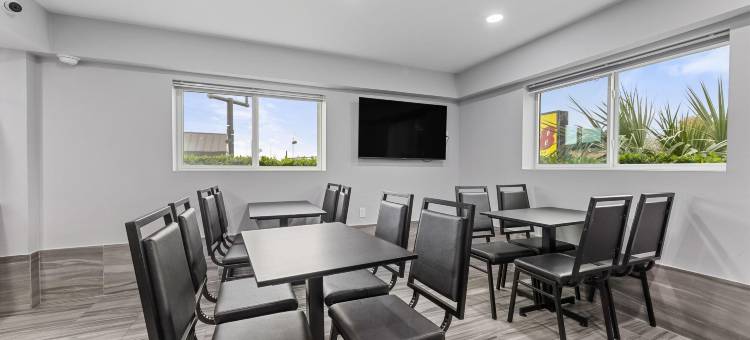 德克萨斯城-加尔维斯顿地区温德姆戴斯酒店及套房(Days Inn & Suites by Wyndham Texas City)图片