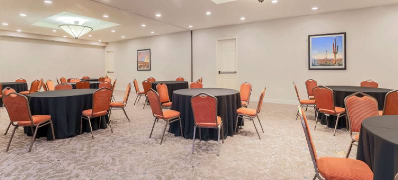 里诺希尔顿花园客栈(Hilton Garden Inn Reno)图片