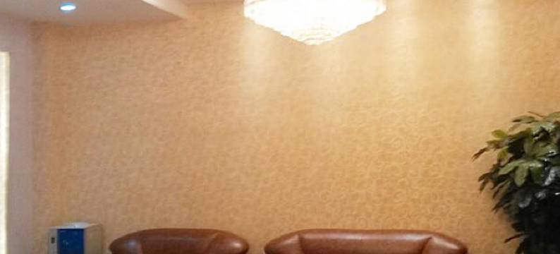 昆明东瑞商务酒店图片