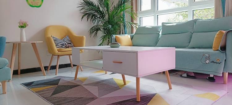 尼山圣境古昌民宿图片