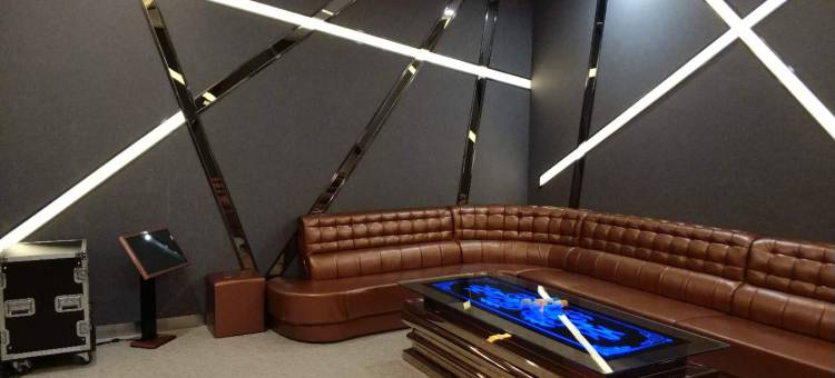 云岚山庄(北京十渡风景区店)图片