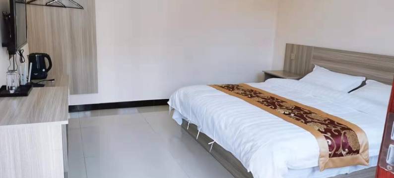 延川紫来顺宾馆图片