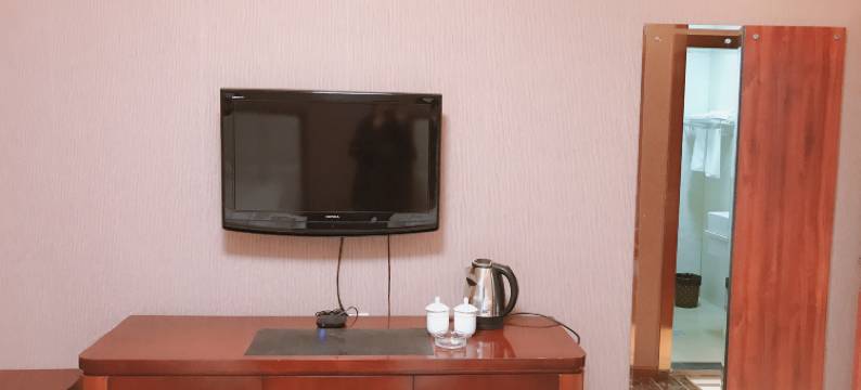 沁园宾馆(西安火车南站店)图片