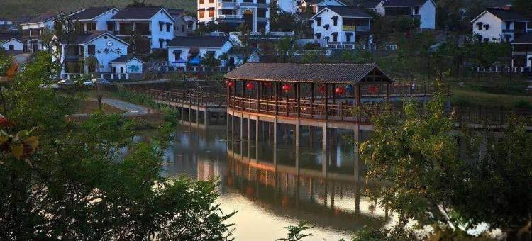 南京溪山居民宿图片
