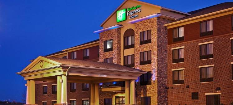 苏福尔斯Homewood Suites by Hilton(Homewood Suites by Hilton Sioux Falls)图片