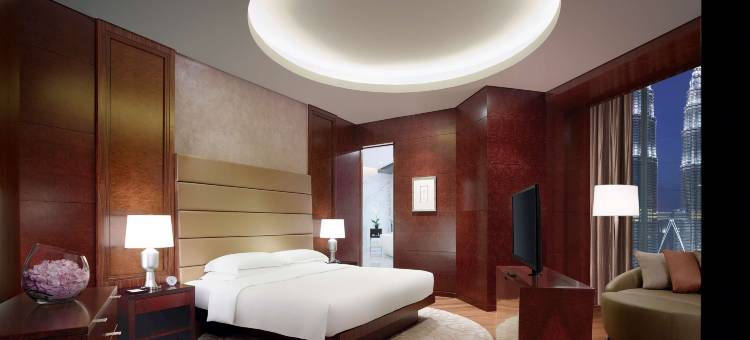 吉隆坡君悦酒店(Grand Hyatt Kuala Lumpur)图片
