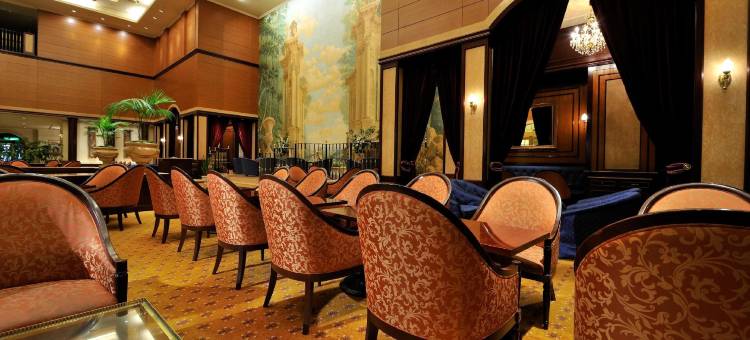 东京第一酒店(Dai-Ichi Hotel Tokyo)图片