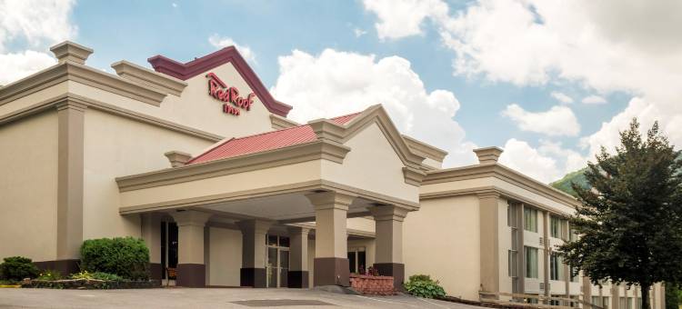 温德姆戴斯酒店-威廉斯波特(Days Inn by Wyndham Williamsport)图片