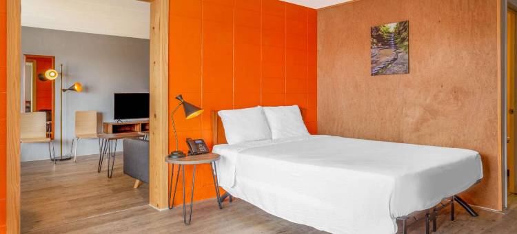 Starved Rock Motor Inn图片