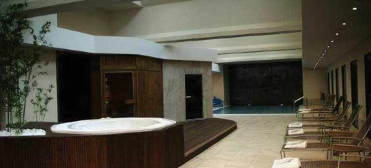 乐帕西挪Spa酒店(Hotel Spa le Pasino)图片