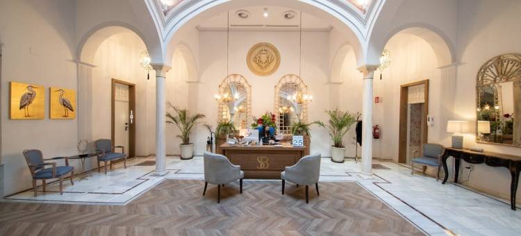 苏活精品塞维亚酒店(Soho Boutique Sevilla)图片