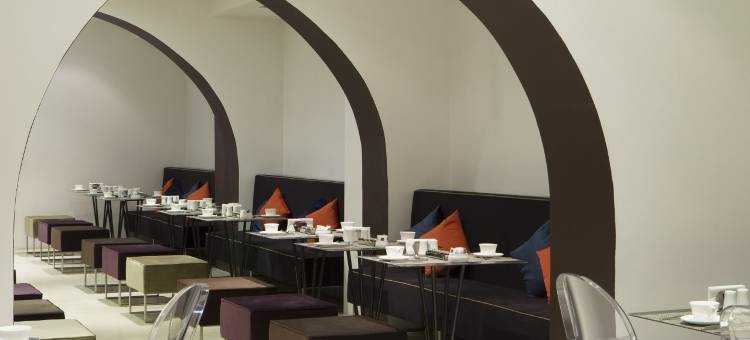 罗马生活酒店(Rome Life Hotel)图片