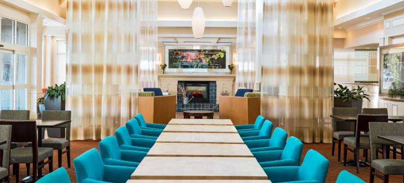 华盛顿哥伦比亚特区格林贝尔特希尔顿花园酒店(Hilton Garden Inn Washington DC/Greenbelt)图片