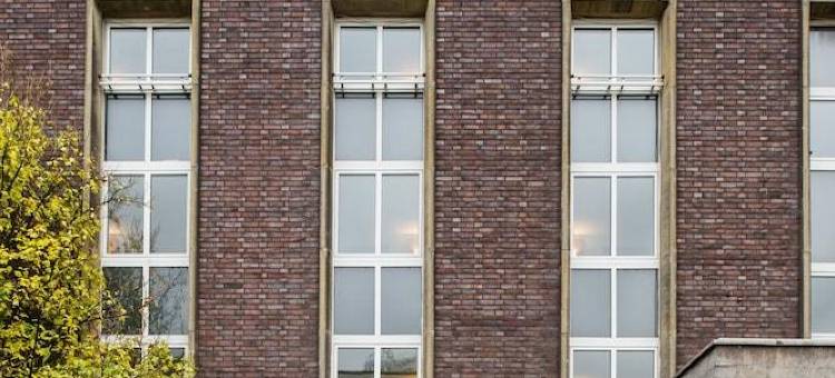 杜塞尔多夫中心车站宜必思酒店(Ibis Hotel Düsseldorf Hauptbahnhof)图片