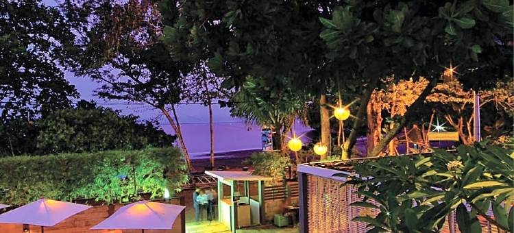 爪哇湾海滩酒店(JavaCove Beach Hotel)图片