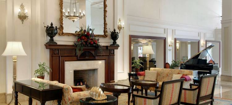 哈密尔顿公主海滩俱乐部酒店(费尔蒙酒店集团旗下酒店)(Hamilton Princess & Beach Club A Fairmont Managed Hotel)图片