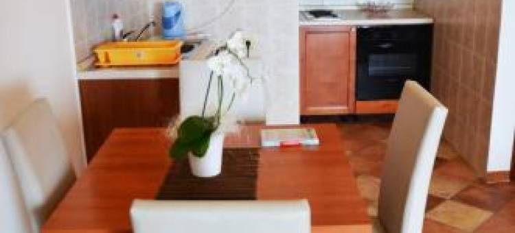 秘密花园公寓(Apartments Secret Garden)图片