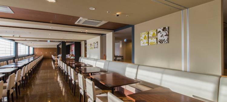 MYSTAYS 新浦安(会议中心)酒店(Mystays Shin Urayasu Conference Center)图片