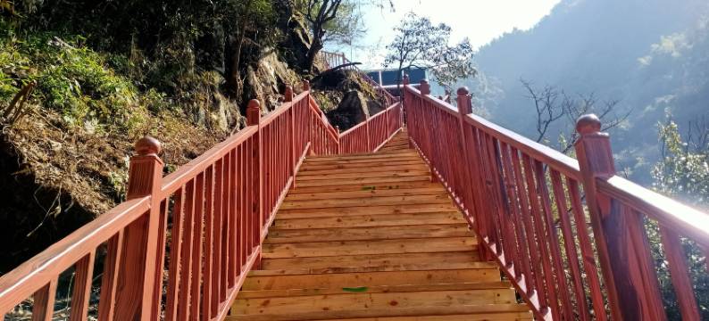 新舟2号客栈(杭州山沟沟店)图片