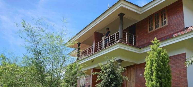 瓦亚纳德阿拉亚尔度假村(Arayal Resort-A Unit of Sharoy Resort)图片