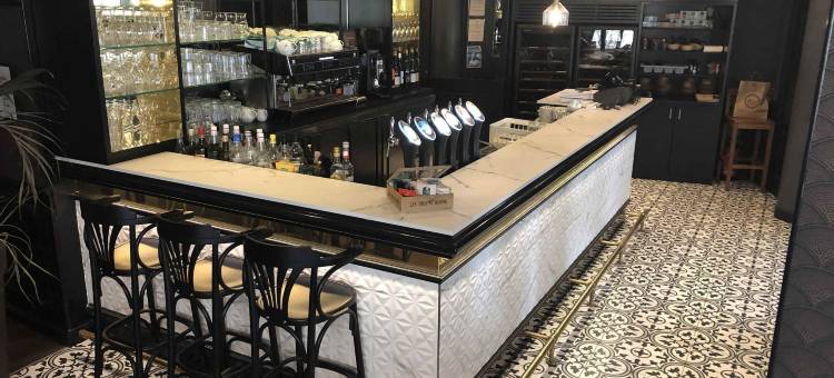 亚维侬中心教皇之城美居酒店(Hôtel Mercure Avignon Centre Palais des Papes)图片