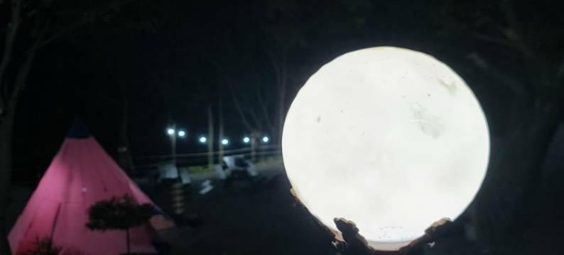 Danyang Haneulare Byeolcheonji Pension图片