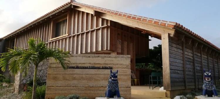 kSaNa Yoga 石垣岛(瑜伽静修村 kSaNa)(Yoga Retreat Village, KSaNa)图片