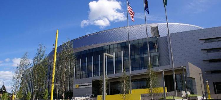 尤金大学旅行者酒店(Travelers Inn Eugene University)图片