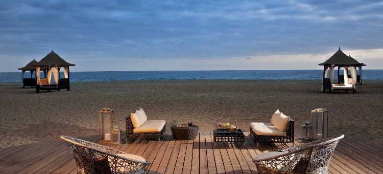 美利亚海龟海滩(Melia Tortuga Beach - All Inclusive)图片