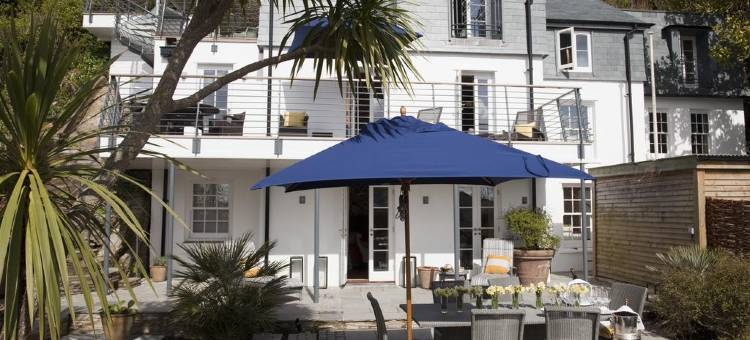 特里桑顿酒店(Hotel Tresanton)图片