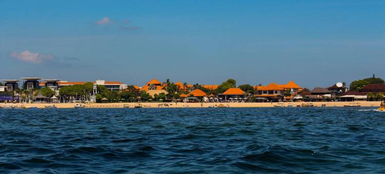 Cocotel支持的努沙杜瓦套房(Nusa Dua Suites Bali powered by Cocotel)图片