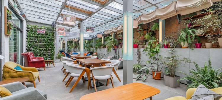 第比利斯市中心贝斯特韦斯特酒店(Best Western Tbilisi City Center)图片