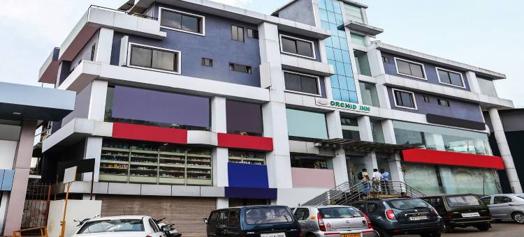 OYO 24891 Orchid Inn图片