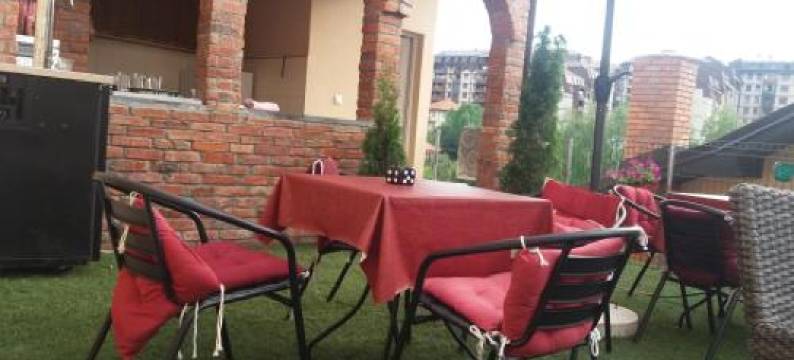 Guesthouse Prenociste Faraon图片