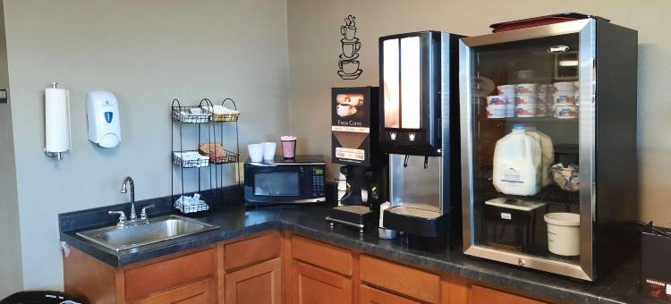 沃特敦速8酒店(Super 8 by Wyndham Watertown)图片