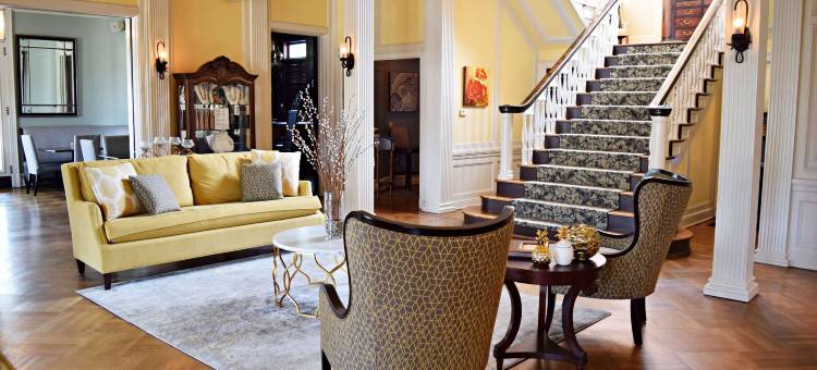 JH Adams Inn, Trademark Collection by Wyndham图片