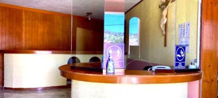 卡斯蒂罗酒店(Posada Castillo)图片