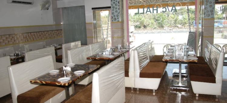 Hotel Vishram & Guest House图片