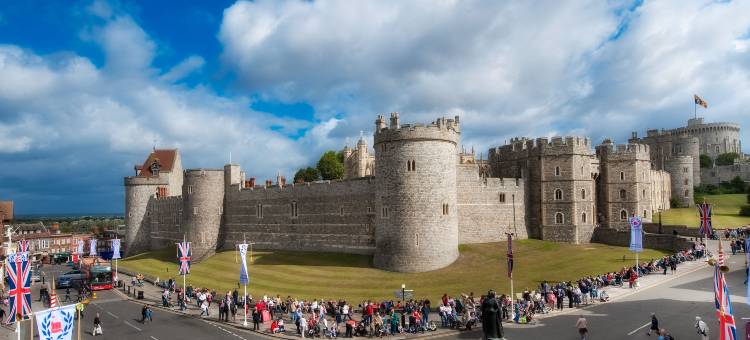 伦敦希思罗喜来登天际线酒店(Sheraton Skyline Hotel London Heathrow)图片