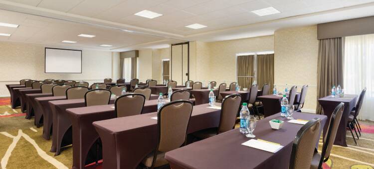 阿纳海姆希尔顿花园酒店(Hilton Garden Inn Anaheim/Garden Grove)图片