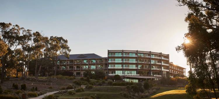 黄金地RACV度假酒店(Racv Goldfields Resort)图片