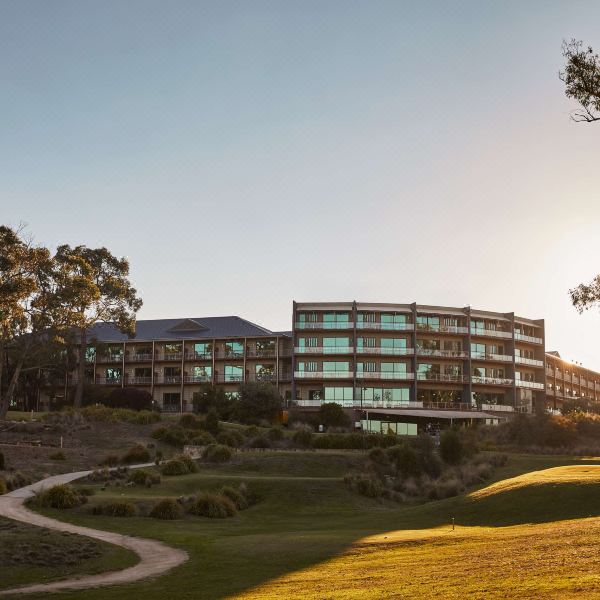 黄金地RACV度假酒店(Racv Goldfields Resort)图片