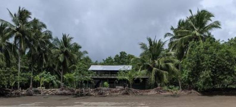 Paraiso Escondido图片