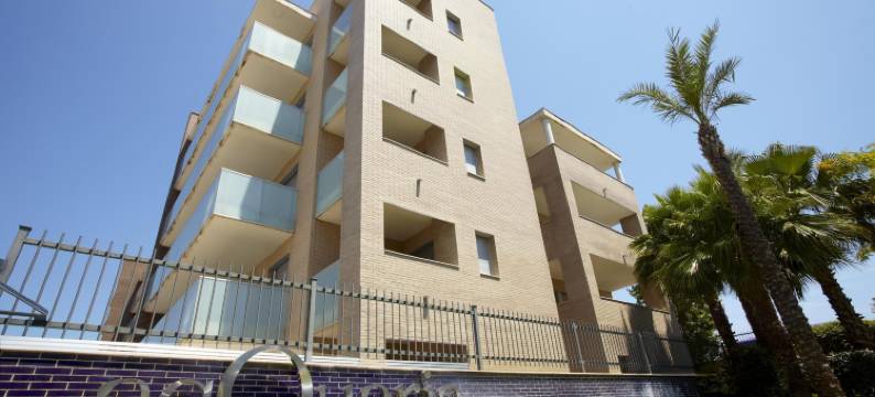 阿夸里亚伊贝索尔水疗酒店(Ibersol Spa Aqquaria)图片