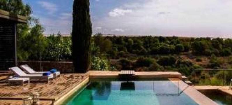 Premier Villa Rental in Mallorca Es Barranc Vell图片
