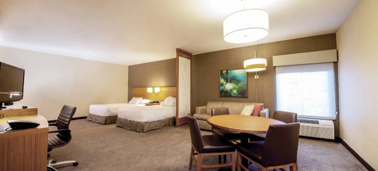 波士顿/布伦特里凯悦嘉轩酒店(Hyatt Place Boston/Braintree)图片