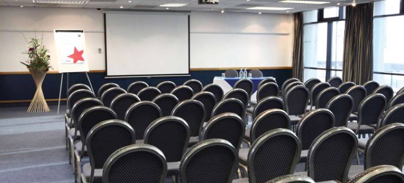 道格拉斯宫殿贝斯特韦斯特娱乐场酒店(Best Western Palace Hotel  Casino)图片