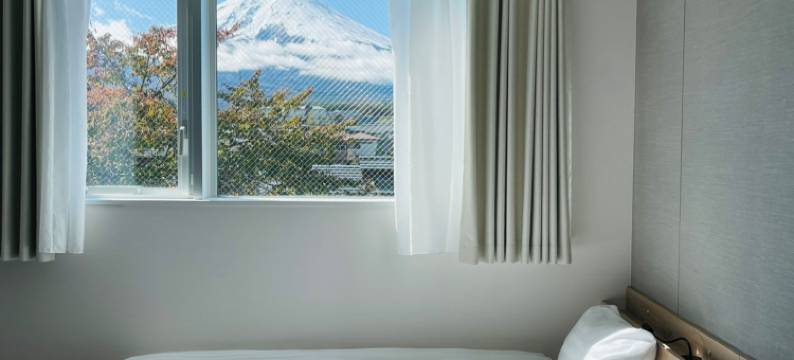 富士美古旅馆(MeguFuji)图片